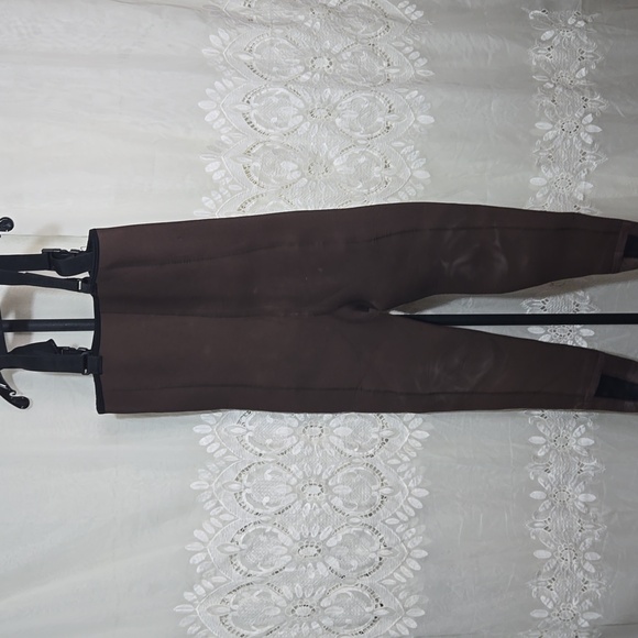 Vintage Cabela's Waders size ML - Picture 5 of 10